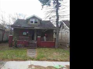11723 Cascade St, Detroit, MI 48204