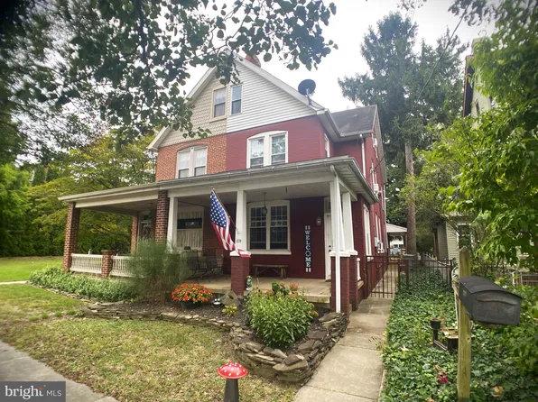 1228 Manor St, Columbia, PA 17512