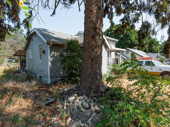 4814 N Magnolia St, Spokane, WA 99207