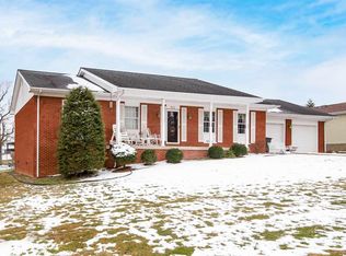 912 Diedrich Dr, Flatwoods, KY 41139