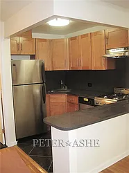 Rented by Peter Ashe