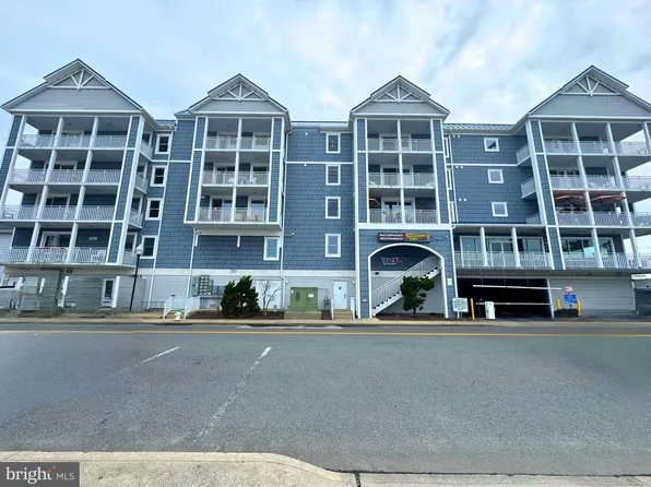 221 Wicomico St #504, Ocean City, MD 21842