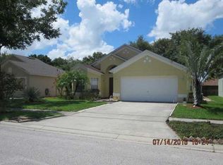 5724 Rywood Dr, Orlando, FL 32810