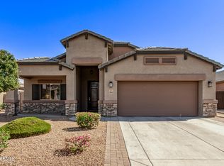 23845 W Mohave St, Buckeye, AZ 85326