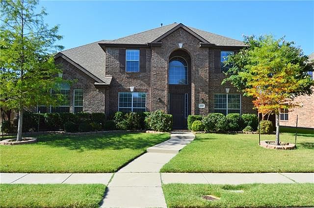 1st image of 1709 Whispering Glen Dr