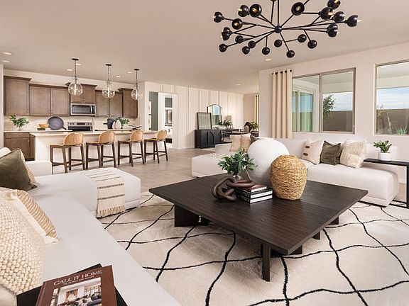 Maricopa, AZ New Homes