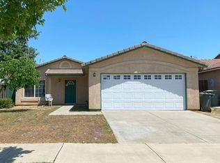 523 San Benicio Ct, Merced, CA 95341