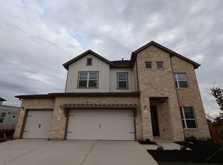 2112 Lolo Ln, Leander, TX 78641