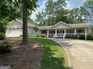 301 McCartan Trl, Clarkesville, GA 30523
