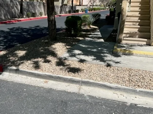6813 Squaw Mountain Dr Unit 204, Las Vegas, NV 89130