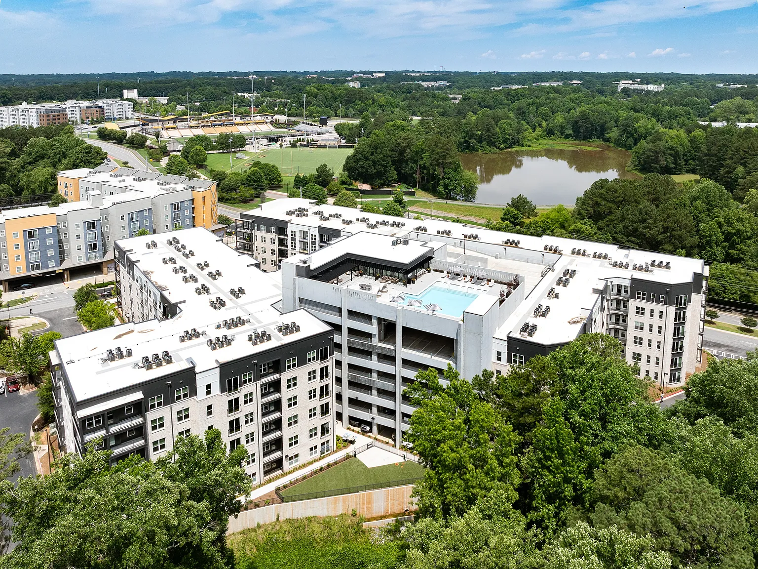 Solis Kennesaw — Photo 2