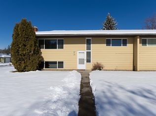 230 W Price Ave, Spokane, WA 99208