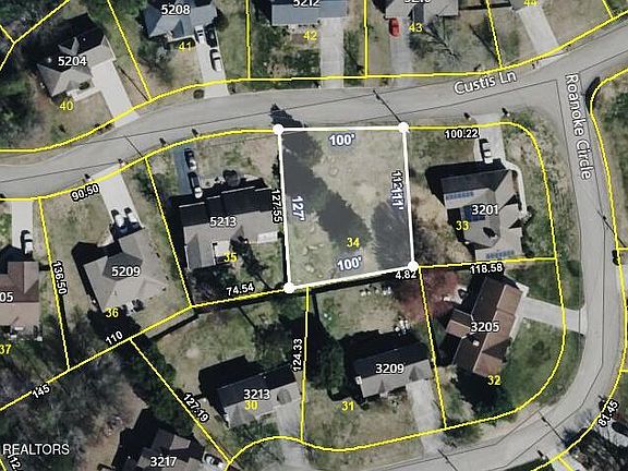 4th image of 5217 Custis Ln