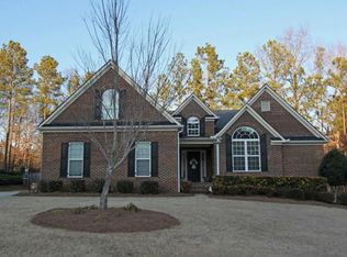 5105 Forest Hill Dr, Monroe, GA