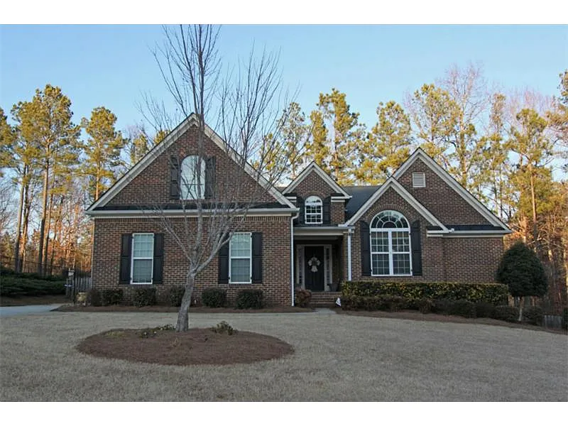 5105 Forest Hill Dr photo 1