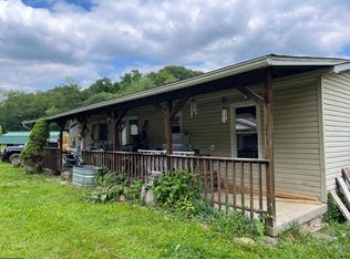 1185 Weaver Rd, Belington, WV 26250