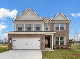 111 Rock Chimney Rd Lot 16, Gallatin, TN 37066