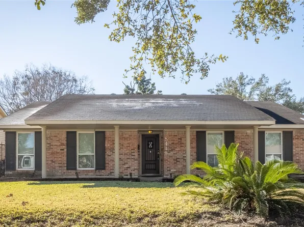 8419 Sharpview Dr, Houston, TX 77036