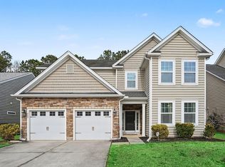 208 Buttonbush Ct, Moncks Corner, SC 29461
