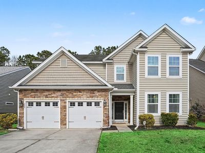 208 Buttonbush Ct, Moncks Corner, SC, 29461