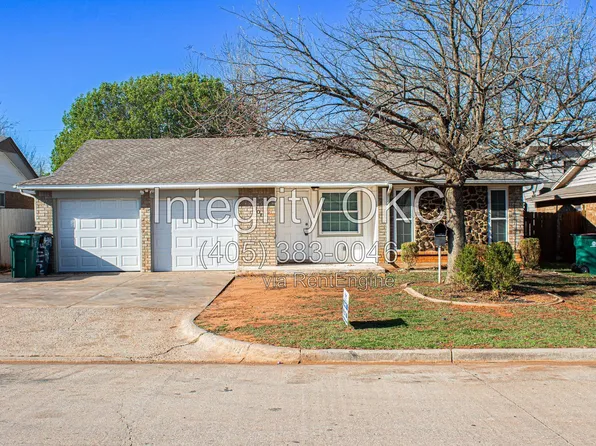 4101 SE 45th St, Oklahoma City, OK 73135