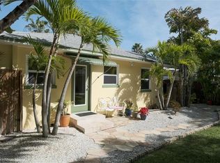 3306 E Maritana Dr, Saint Pete Beach, FL 33706