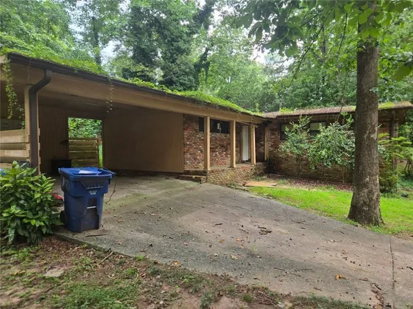 2484 Mobley Ct SE, Atlanta, GA 30315