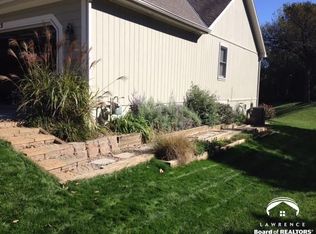 115 Dearborn Cir, Baldwin City, KS 66006