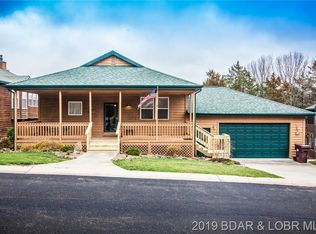 206 Weiskopf Way, Camdenton, MO 65020