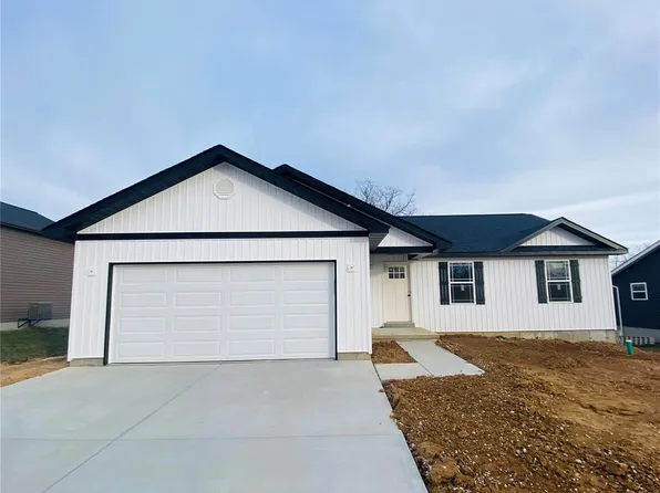 29514 Walnut Valley Ln, Wright City, MO 63390