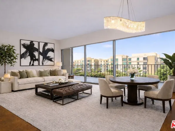 10450 Wilshire Blvd Unit 4G, Los Angeles, CA 90024