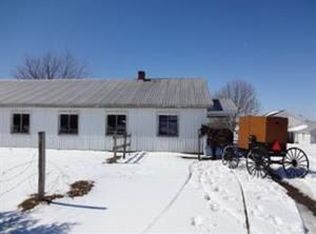 7503 Burdick Rd, Dewittville, NY 14728