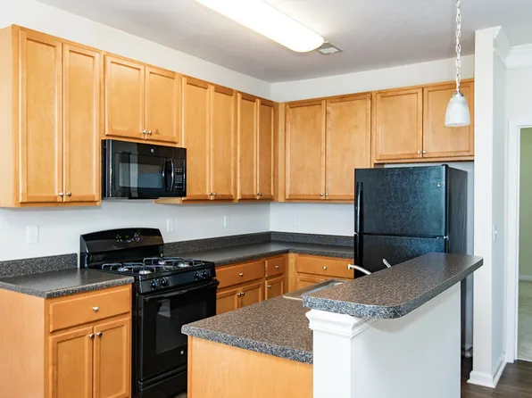 The Reserve at Stoney Creek