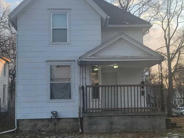 325 Union St, Jackson, MI 49203