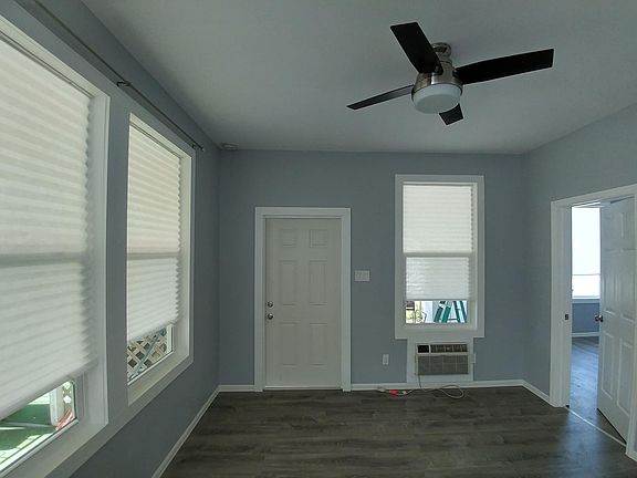 Living room area