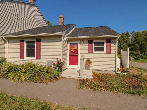 128 Mayo Road #D, Hampden, ME 04444
