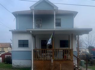 102 Paul St, Sayre, PA 18840