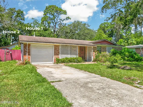 5630 PATSY ANNE Drive, Jacksonville, FL 32207