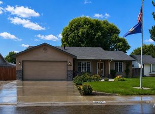 16209 Beckley Ct, Nampa, ID 83687