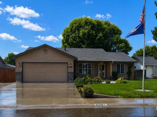 16209 Beckley Ct, Nampa, ID 83687
