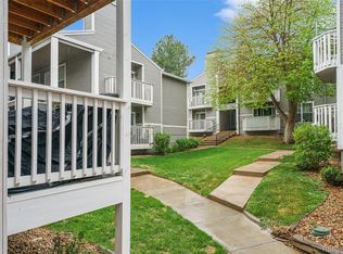 4460 S Pitkin St UNIT 119, Aurora, CO 80015