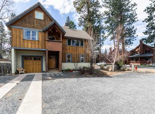 387 W Jefferson Ave, Sisters, OR 97759