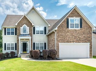 293 Sunderland Way #2, Stockbridge, GA 30281