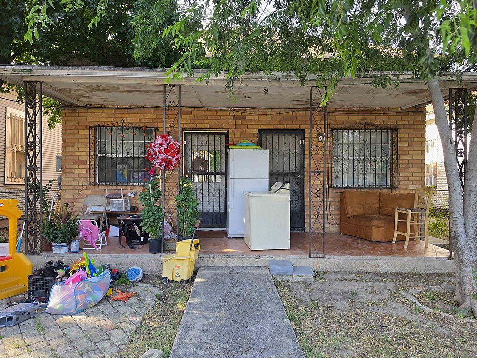 1st image of 2012 Matamoros St
