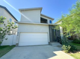 424 Deer Path Loop, Laredo, TX 78045