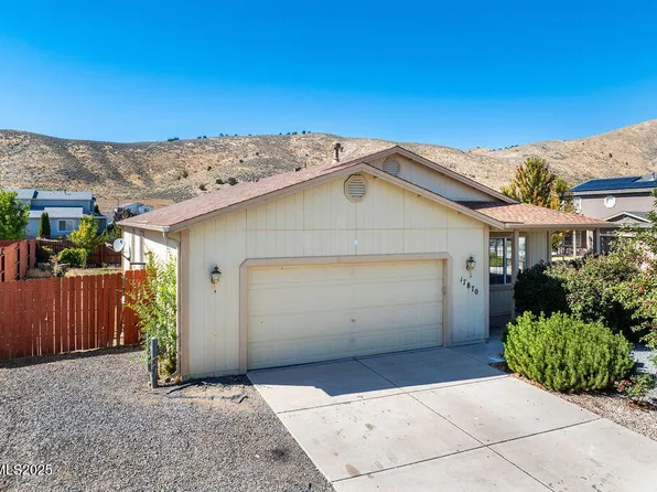 17870 Fairfax Ct, Reno, NV 89508