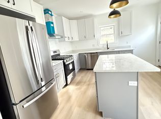 251 Edge Hill Rd UNIT 1A, Sharon, MA 02067