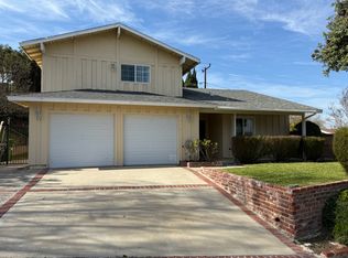 869 France Ave, Simi Valley, CA 93065