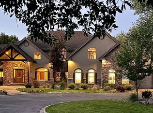 342 N 4456 E, Rigby, ID 83442