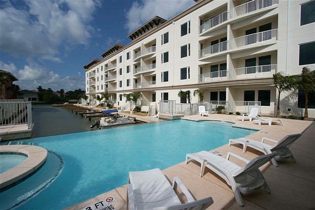 1st image of 5909 Padre Blvd #405